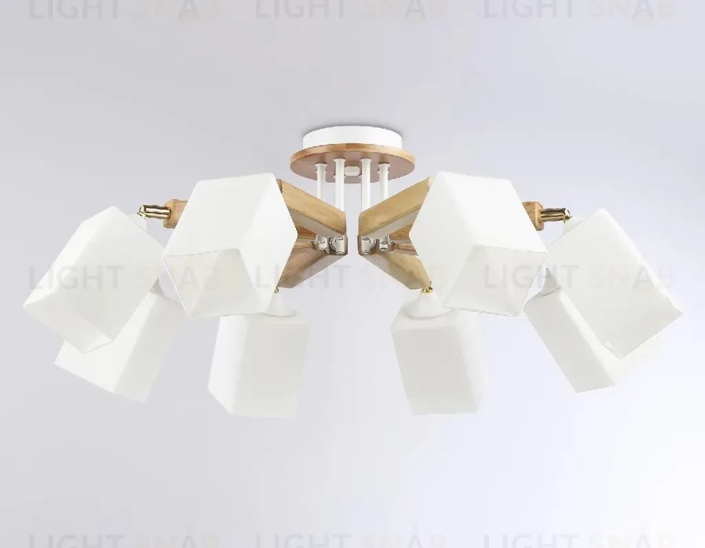 Потолочная люстра Ambrella Light Traditional TR9522 TR9522
