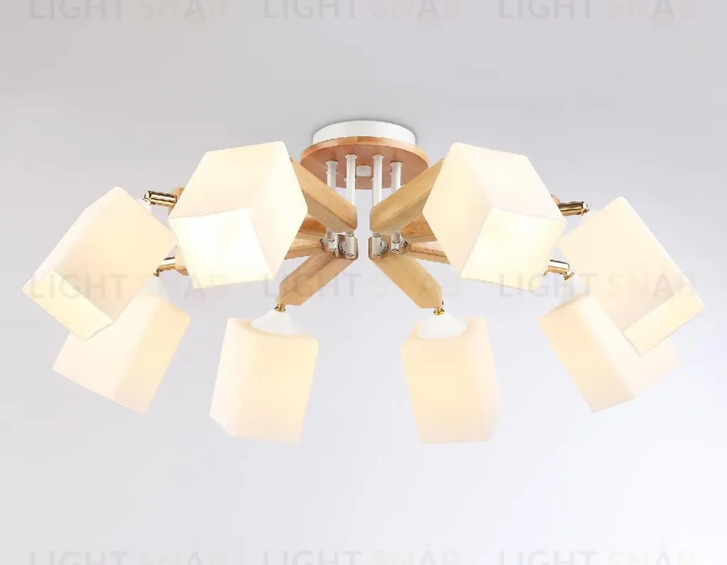 Потолочная люстра Ambrella Light Traditional TR9522 TR9522