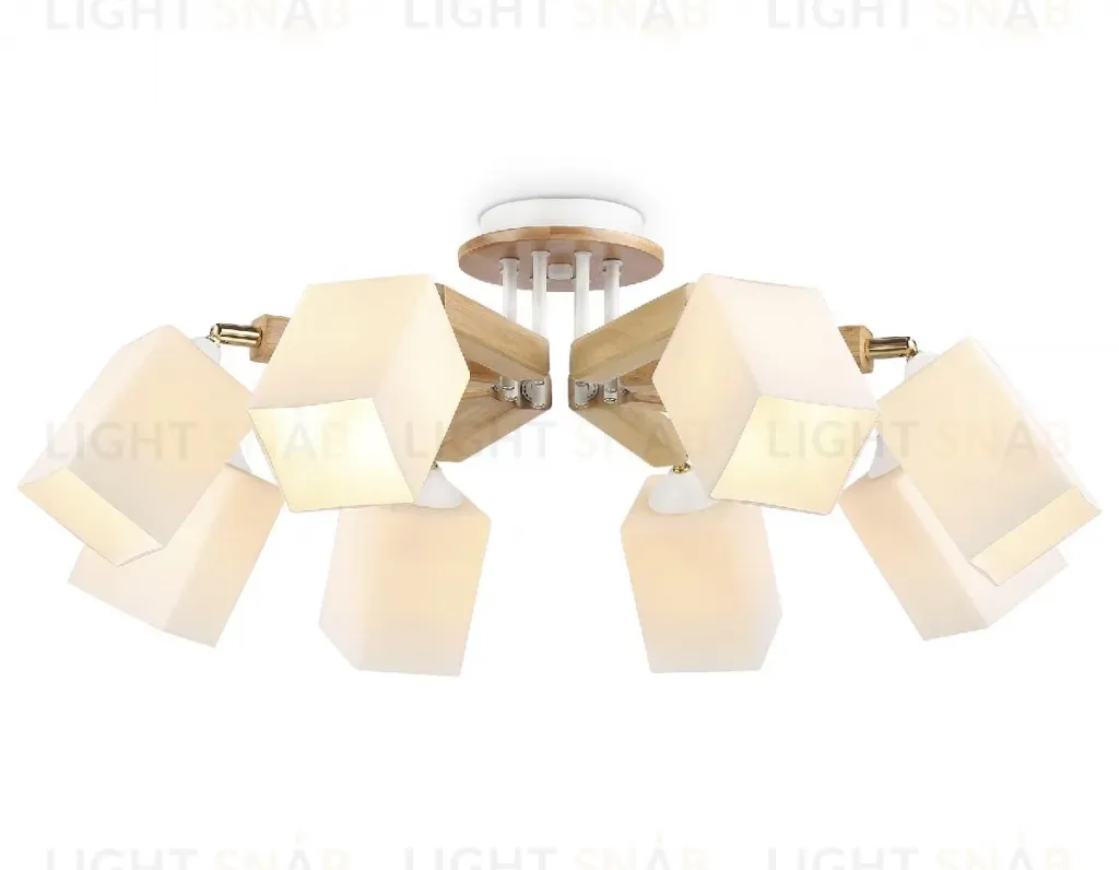 Потолочная люстра Ambrella Light Traditional TR9522 TR9522