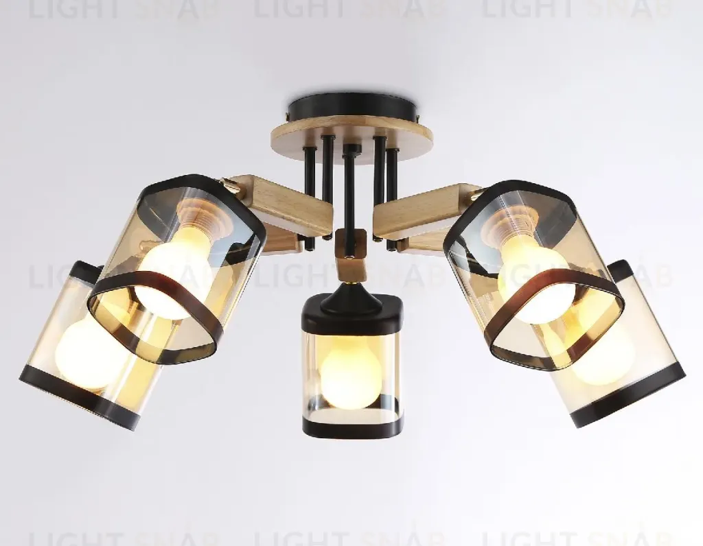 Потолочная люстра Ambrella Light Traditional TR9529 TR9529