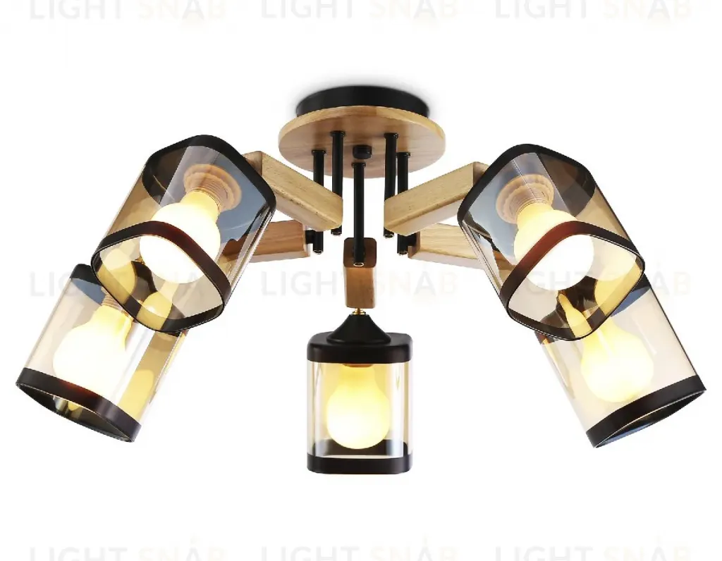 Потолочная люстра Ambrella Light Traditional TR9529 TR9529