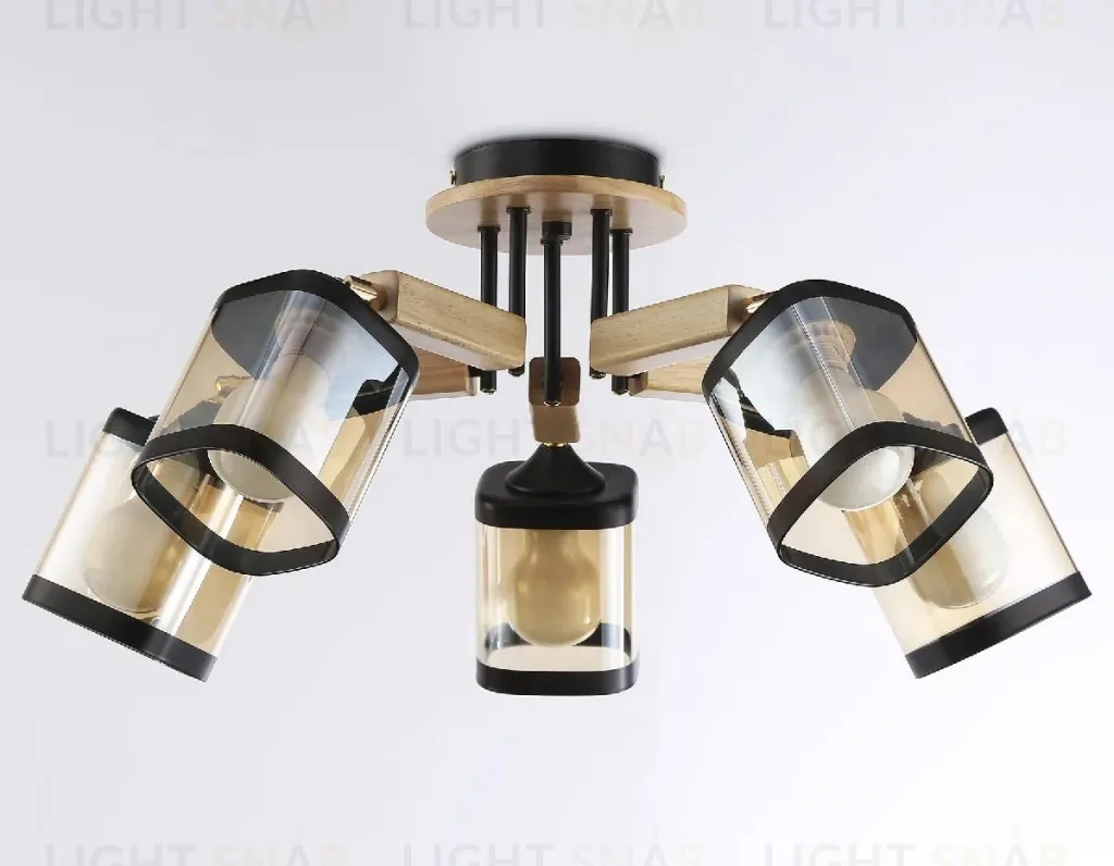 Потолочная люстра Ambrella Light Traditional TR9529 TR9529