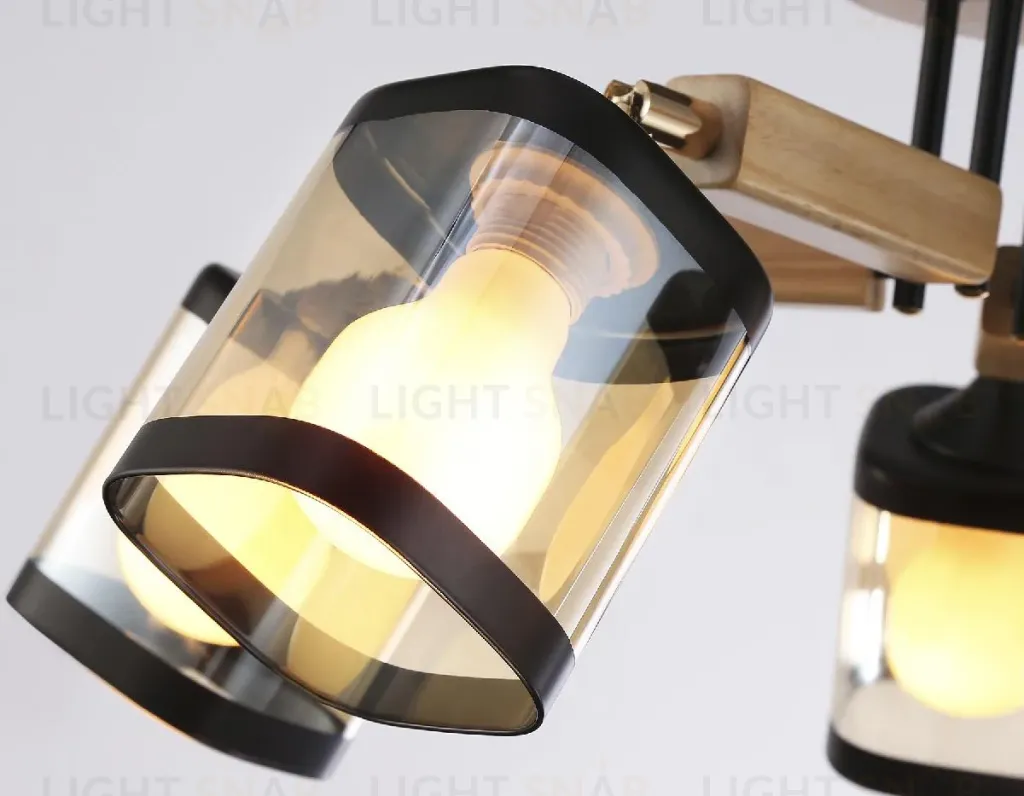 Потолочная люстра Ambrella Light Traditional TR9529 TR9529