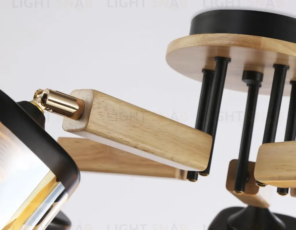 Потолочная люстра Ambrella Light Traditional TR9529 TR9529