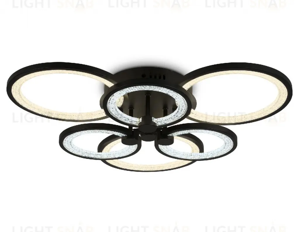 Потолочная люстра Ambrella Light Acrylica Original FA4092 FA4092