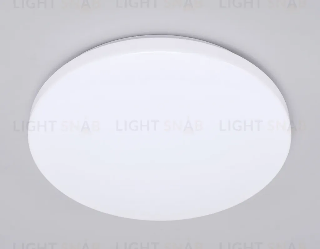 Потолочный светильник Ambrella Light Orbital Air FZ1009 FZ1009