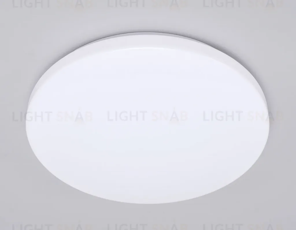 Потолочный светильник Ambrella Light Orbital Air FZ1008 FZ1008