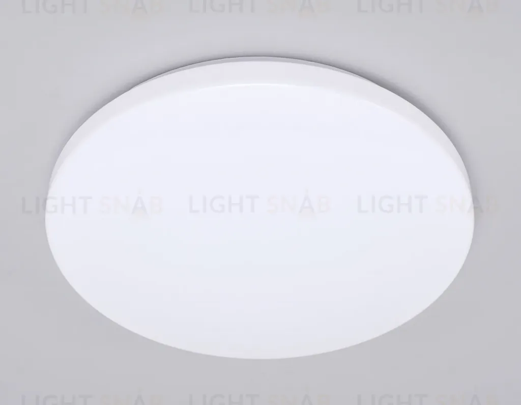 Потолочный светильник Ambrella Light Orbital Air FZ1010 FZ1010