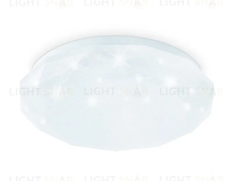 Потолочный светильник Ambrella Light Orbital Air FZ1018 FZ1018
