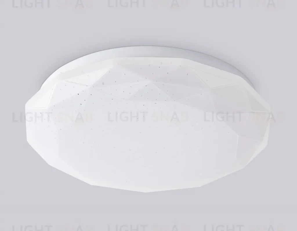 Потолочный светильник Ambrella Light Orbital Air FZ1018 FZ1018