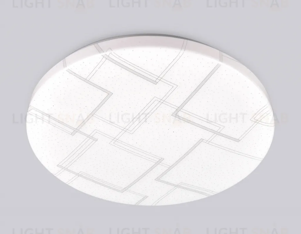 Потолочный светильник Ambrella Light Orbital Air FZ1031 FZ1031