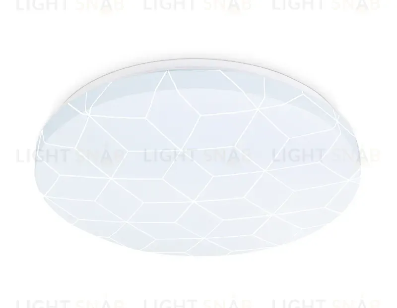 Потолочный светильник Ambrella Light Orbital Air FZ1035 FZ1035
