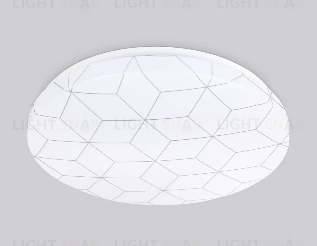 Потолочный светильник Ambrella Light Orbital Air FZ1035 FZ1035