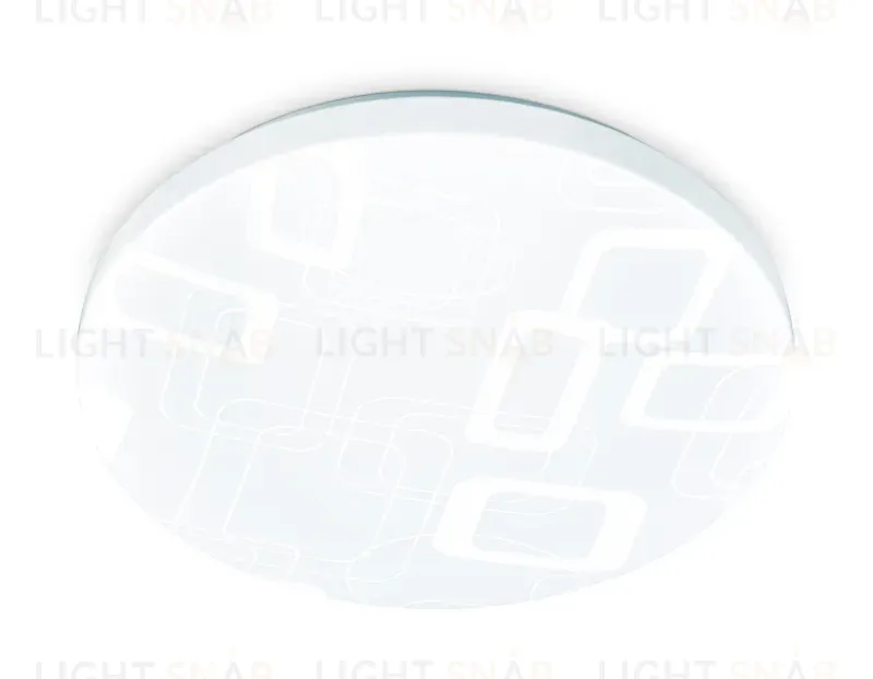 Потолочный светильник Ambrella Light Orbital Air FZ1040 FZ1040