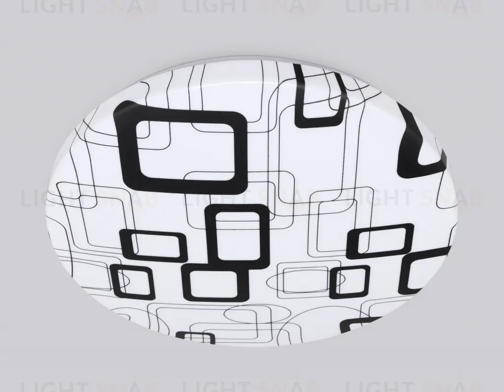Потолочный светильник Ambrella Light Orbital Air FZ1043 FZ1043
