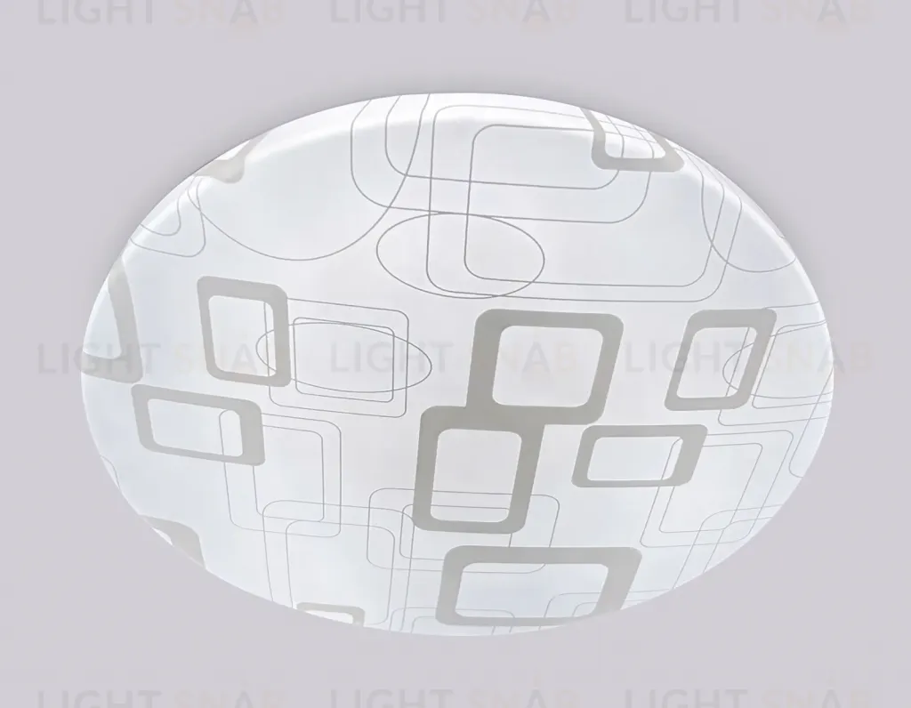 Потолочный светильник Ambrella Light Orbital Air FZ1040 FZ1040