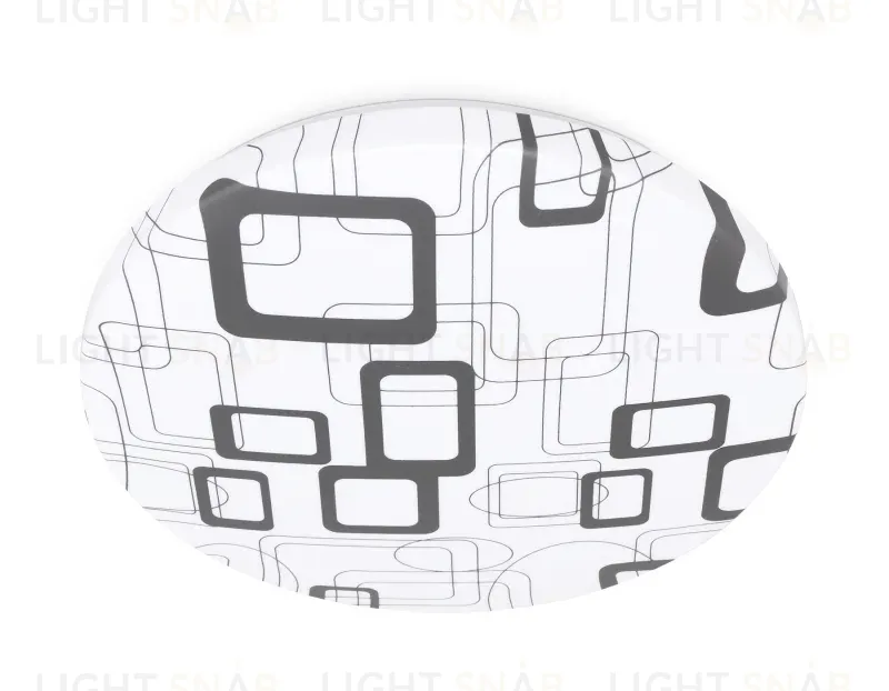 Потолочный светильник Ambrella Light Orbital Air FZ1044 FZ1044