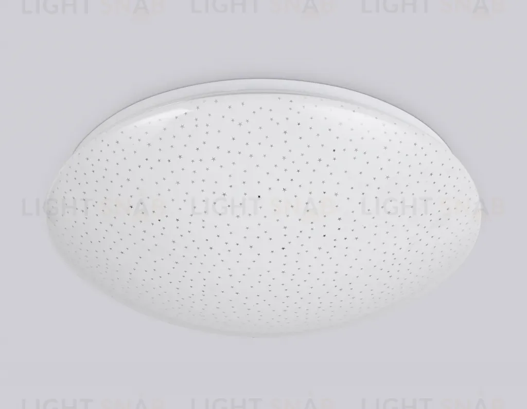 Потолочный светильник Ambrella Light Orbital Air FZ1077 FZ1077