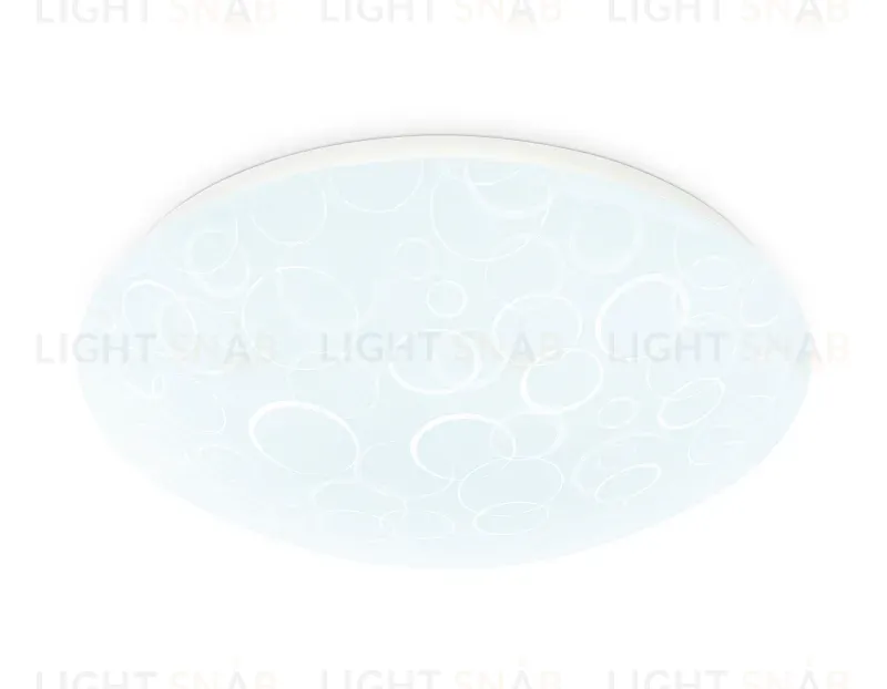Потолочный светильник Ambrella Light Orbital Air FZ1081 FZ1081