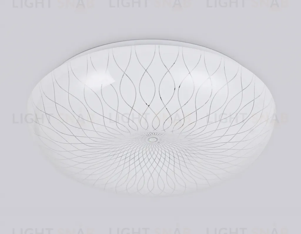 Потолочный светильник Ambrella Light Orbital Air FZ1084 FZ1084