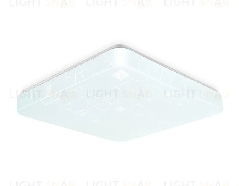 Потолочный светильник Ambrella Light Orbital Air FZ1155 FZ1155
