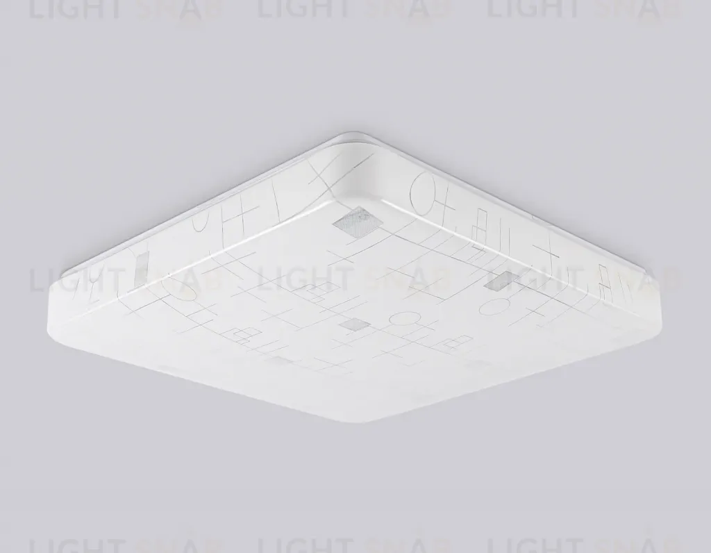 Потолочный светильник Ambrella Light Orbital Air FZ1155 FZ1155