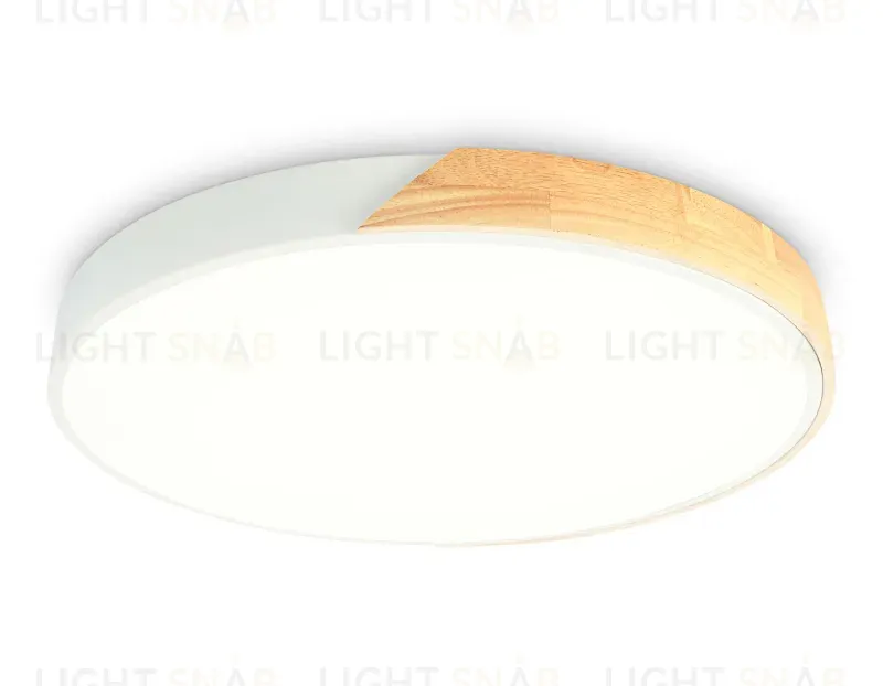 Потолочный светильник Ambrella Light Orbital Design FZ1301 FZ1301
