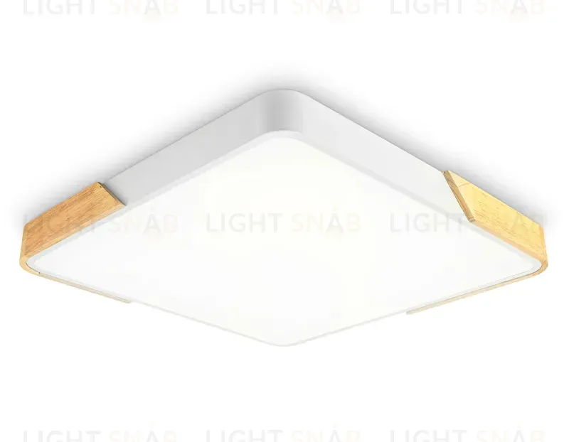 Потолочный светильник Ambrella Light Orbital Design FZ1313 FZ1313