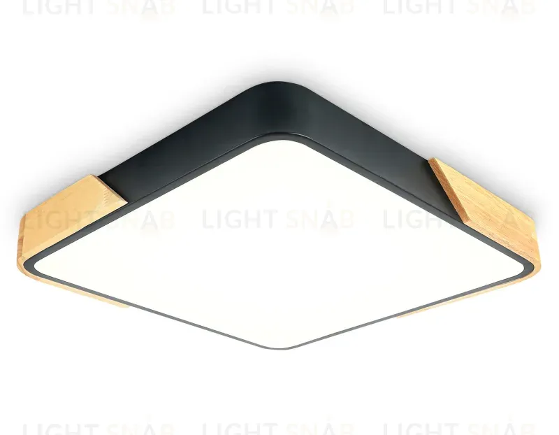 Потолочный светильник Ambrella Light Orbital Design FZ1317 FZ1317