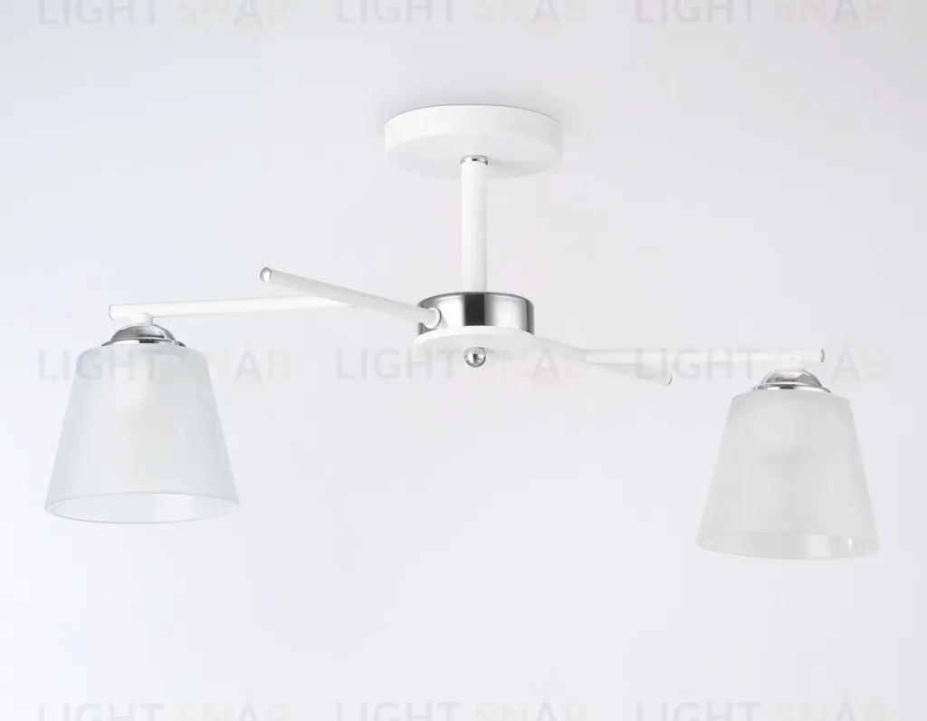 Люстра на штанге Ambrella Light Modern TR303201 TR303201