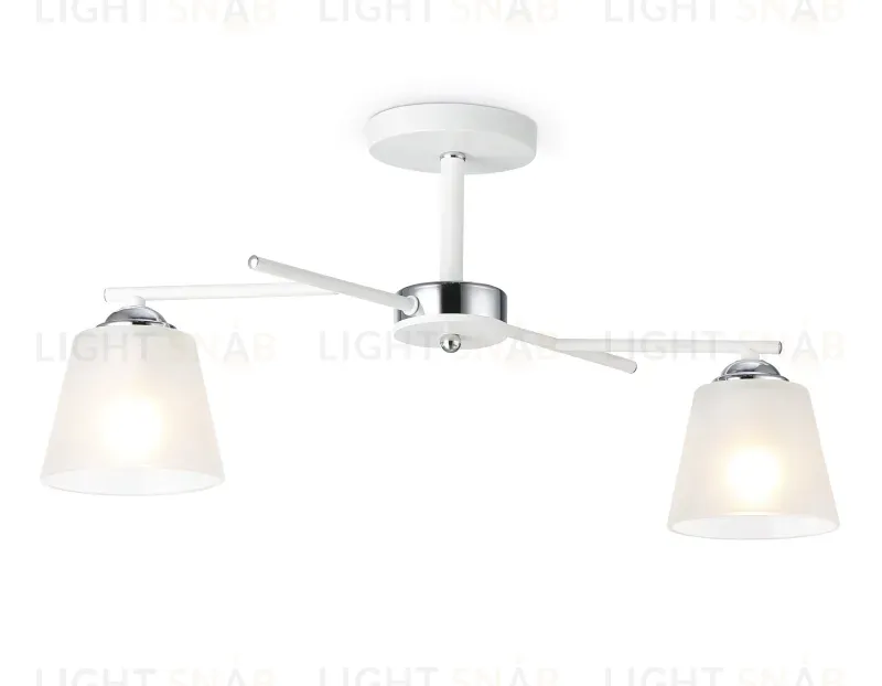 Люстра на штанге Ambrella Light Modern TR303201 TR303201
