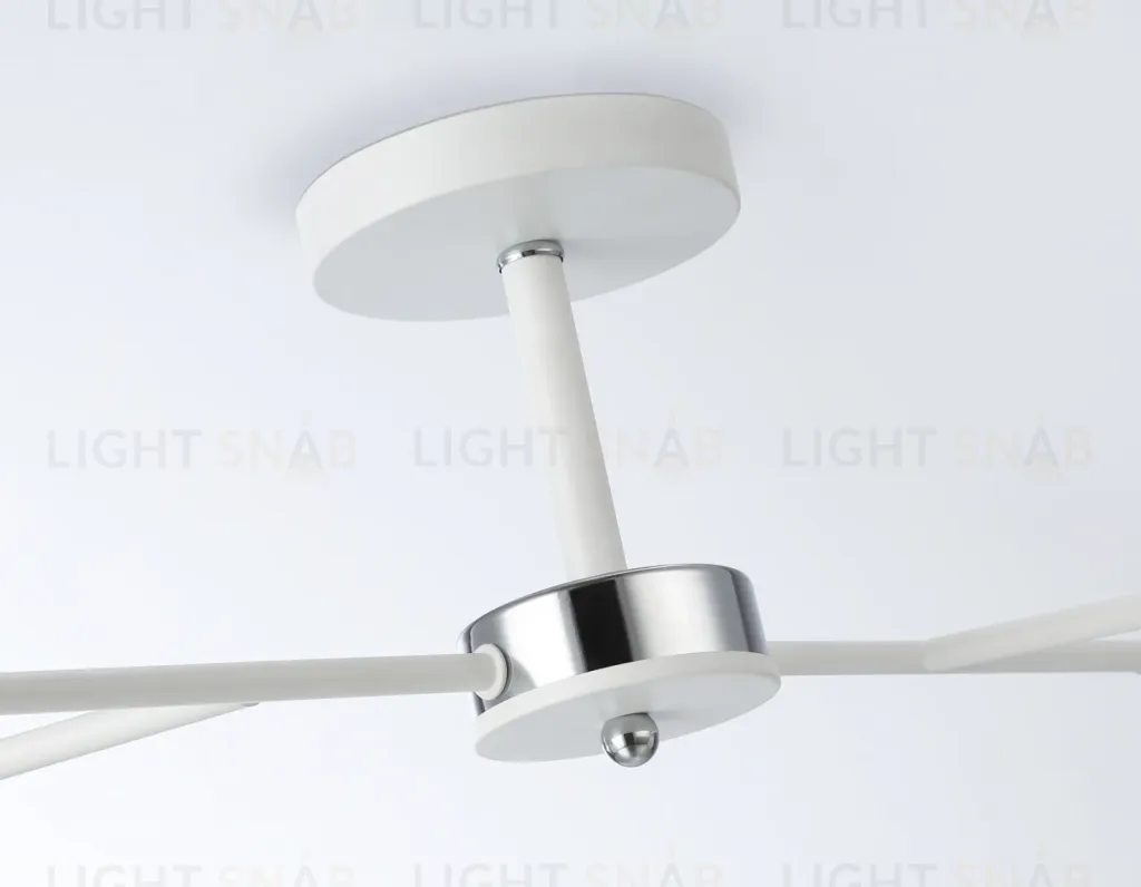 Люстра на штанге Ambrella Light Modern TR303201 TR303201