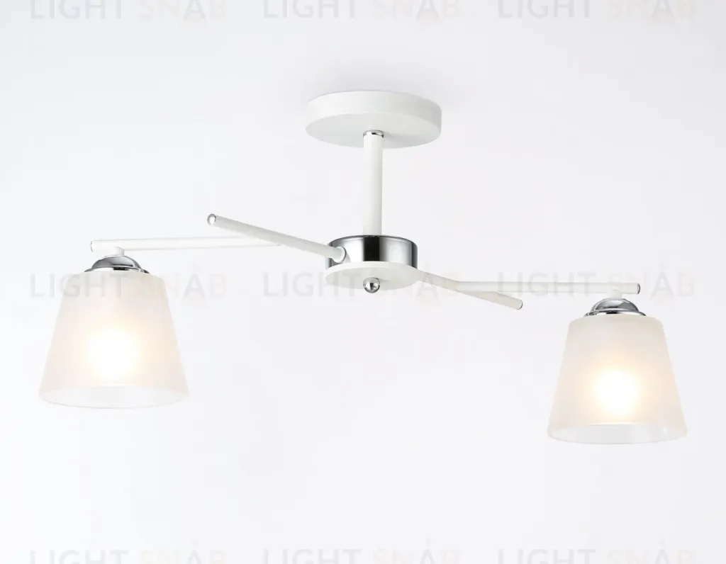 Люстра на штанге Ambrella Light Modern TR303201 TR303201