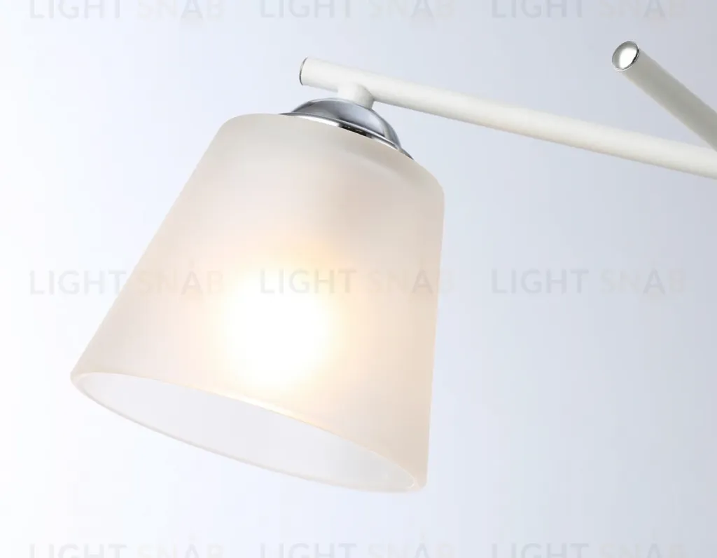 Люстра на штанге Ambrella Light Modern TR303201 TR303201