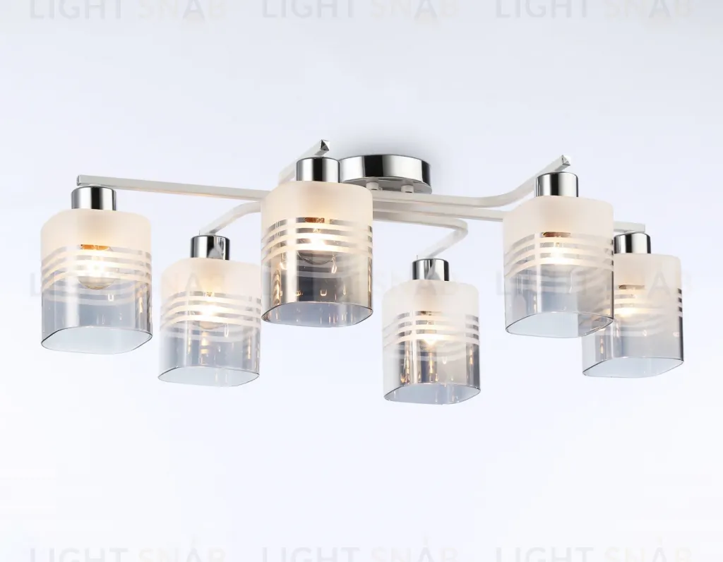 Потолочная люстра Ambrella Light Modern TR303207 TR303207