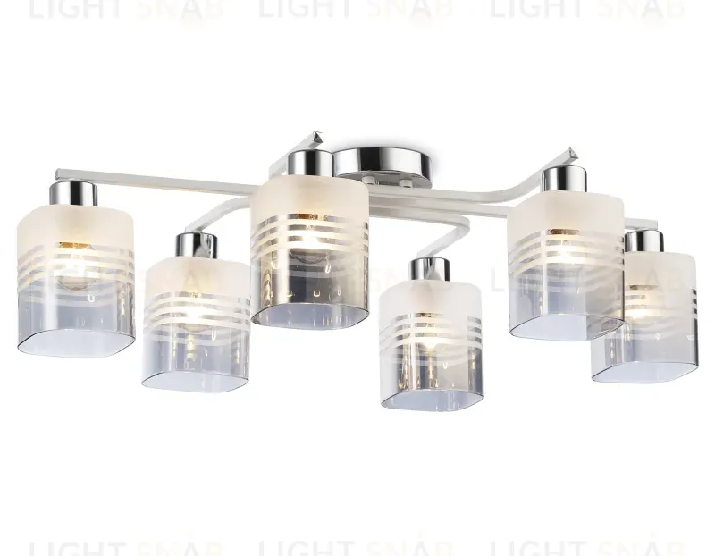 Потолочная люстра Ambrella Light Modern TR303207 TR303207