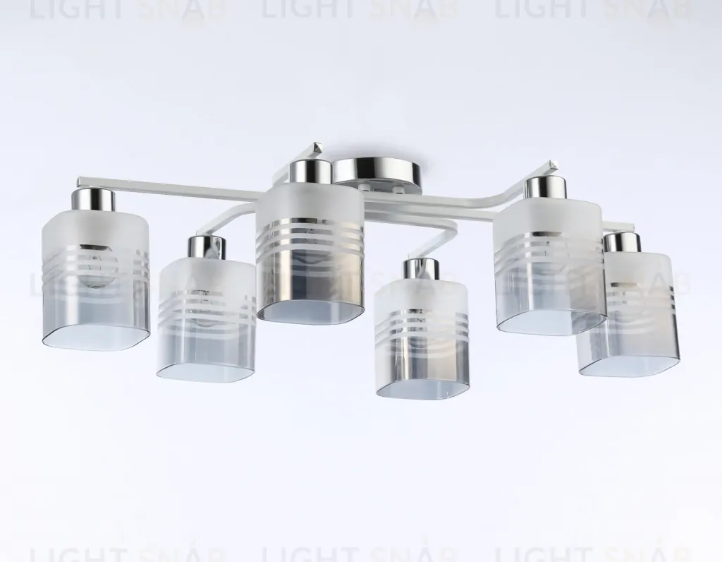 Потолочная люстра Ambrella Light Modern TR303207 TR303207