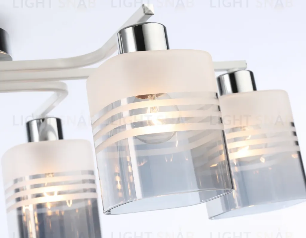Потолочная люстра Ambrella Light Modern TR303207 TR303207
