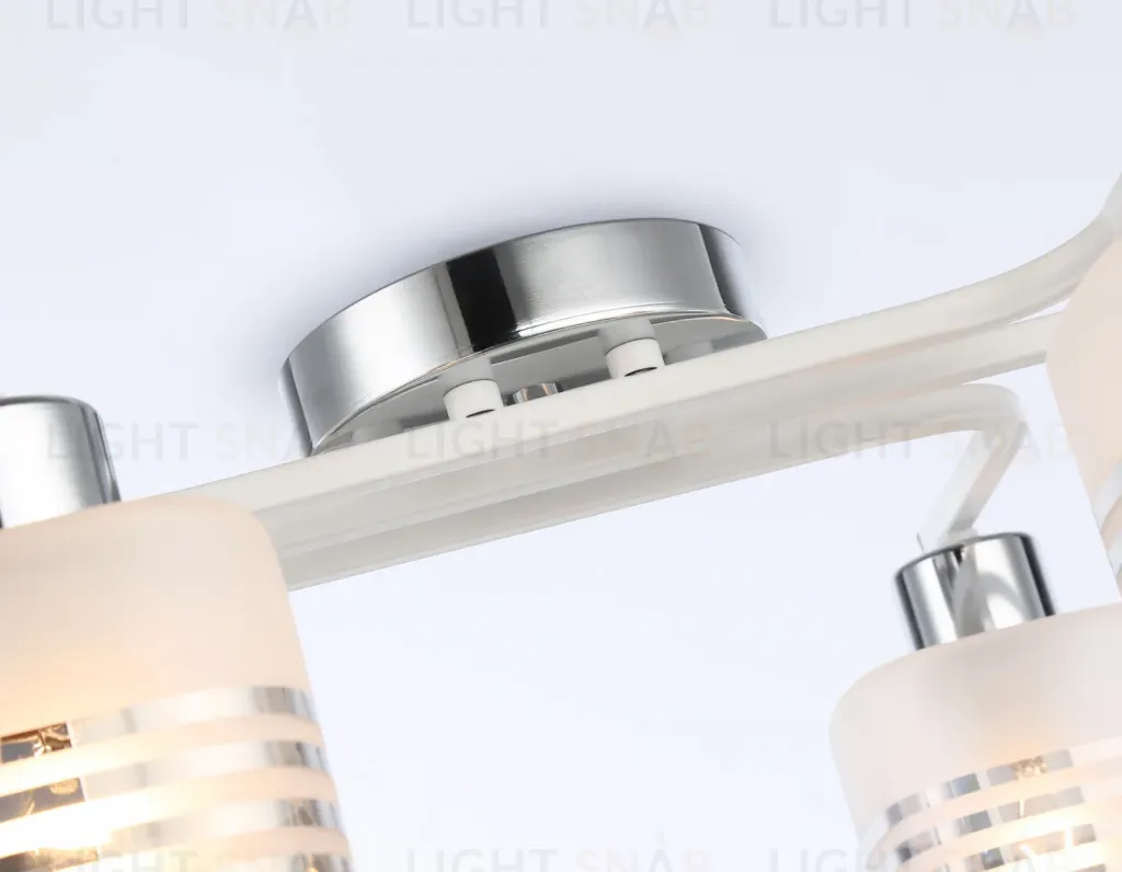 Потолочная люстра Ambrella Light Modern TR303207 TR303207