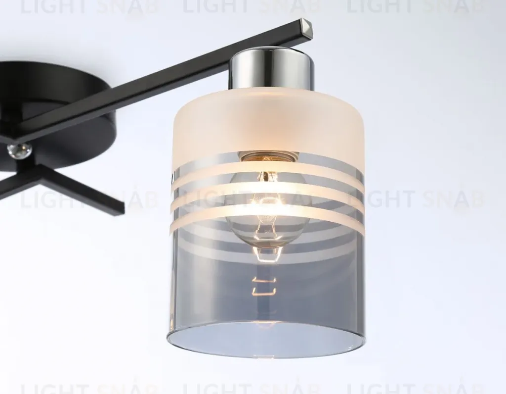 Потолочная люстра Ambrella Light Modern TR303211 TR303211