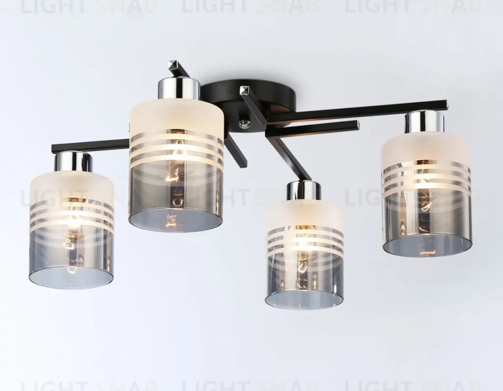 Потолочная люстра Ambrella Light Modern TR303212 TR303212