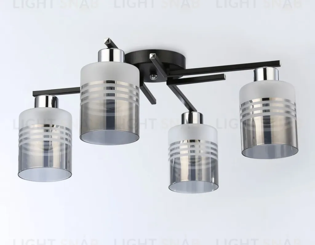 Потолочная люстра Ambrella Light Modern TR303212 TR303212