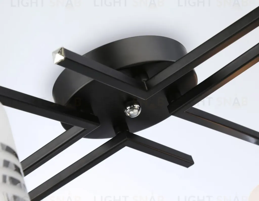 Потолочная люстра Ambrella Light Modern TR303212 TR303212