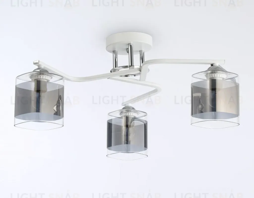 Потолочная люстра Ambrella Light Modern TR303217 TR303217