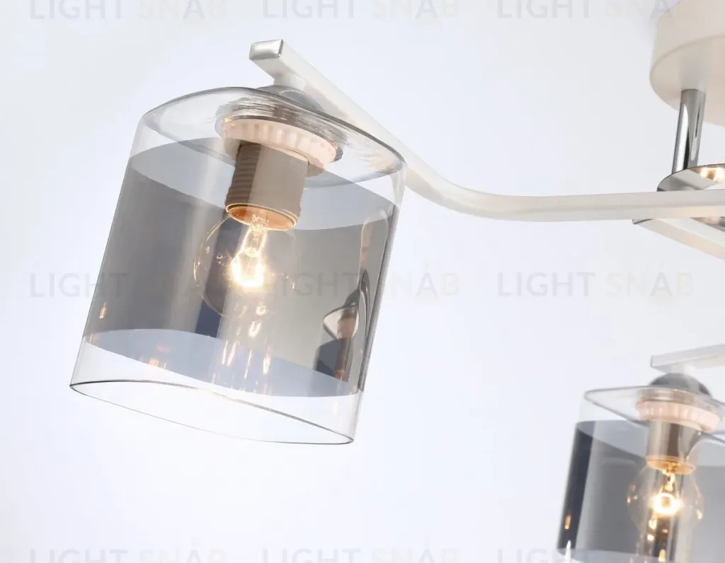 Потолочная люстра Ambrella Light Modern TR303217 TR303217