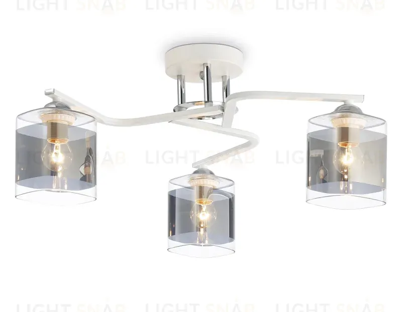 Потолочная люстра Ambrella Light Modern TR303217 TR303217