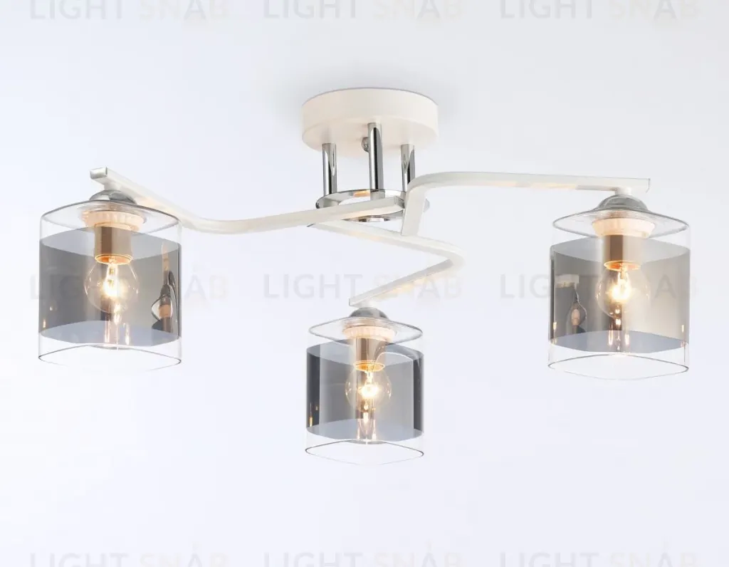 Потолочная люстра Ambrella Light Modern TR303217 TR303217