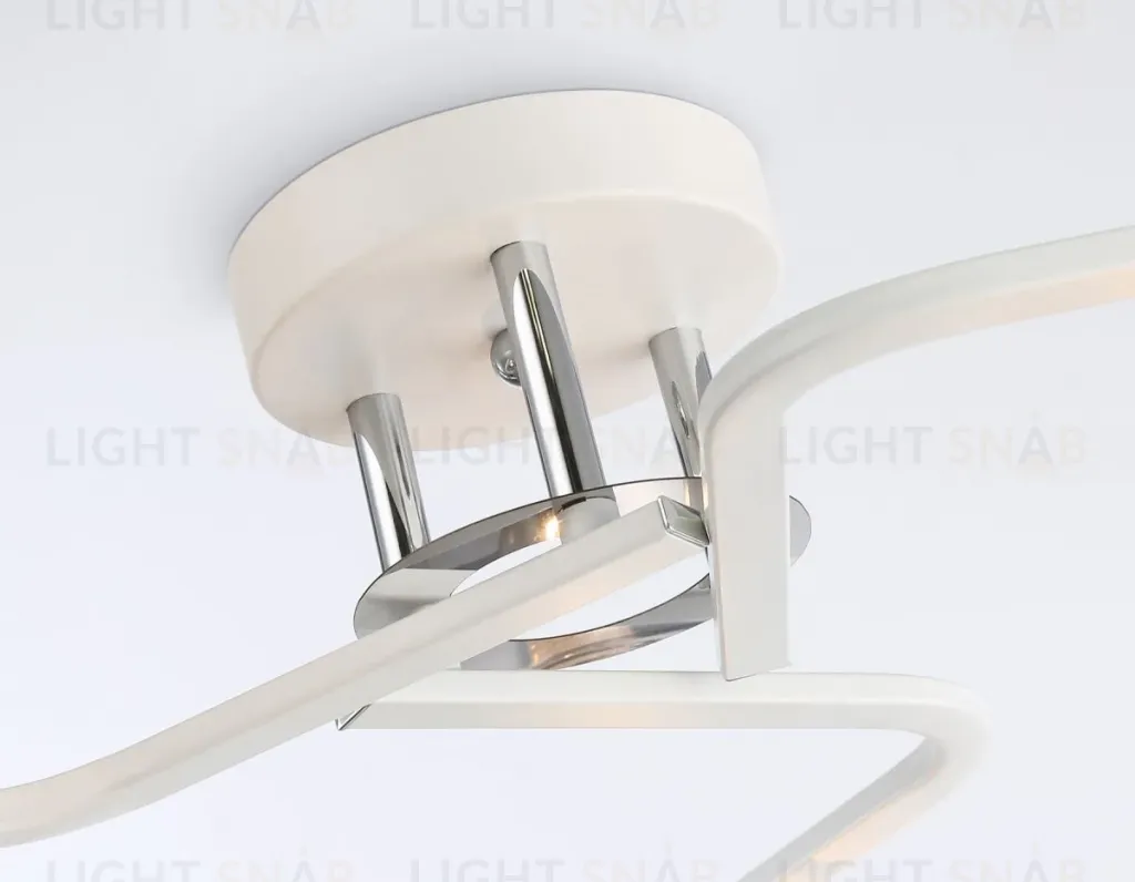 Потолочная люстра Ambrella Light Modern TR303217 TR303217