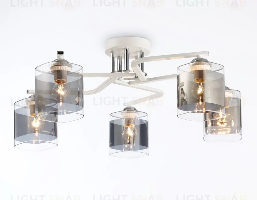 Потолочная люстра Ambrella Light Modern TR303219 TR303219
