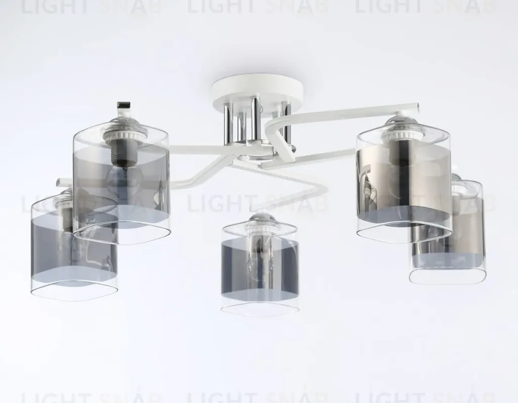 Потолочная люстра Ambrella Light Modern TR303219 TR303219